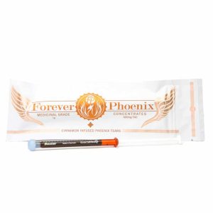 Buy Forever Phoenix 600MG THC Phoenix Tears - Cinnamon Infused at BudExpressNOW Online Shop