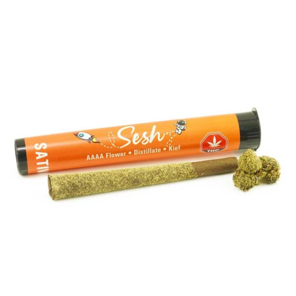 Buy Sesh Blunts at BudExpressNOW Online Shop