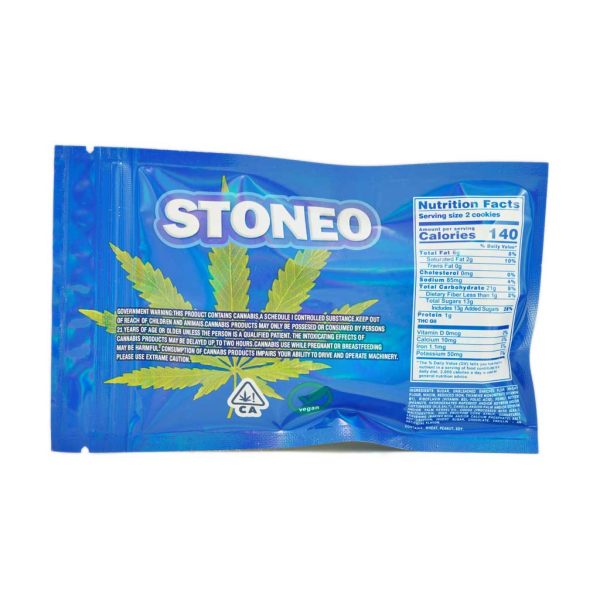 Buy Stoneo 500MG THC at BudExpressNOW Online Shop
