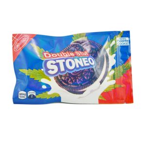 Buy Double Stuf 500MG THC at BudExpressNOW Online Shop