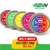 Buy Boost Edibles - Mix N Match 5 at BudExpressNow Online Shop