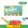 Buy Herbivore Edibles - Mix N Match 5 THC Gummies at BudExpressNOW Online Shop