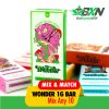 Buy Wonder - Psilocybin Chocolate Bar 1G Mix N Match 10 at BudExpressNOW Online Shop