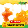 Buy Mix & Match (Budder, Live Resin, Shatter, Crumble, Diamonds, Wax, Caviar) - 3.5g x 8 at BudExpressNOW Online Shop
