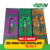Buy So High Premium Syringes Mix N Match - 5 at BudExpressNOW Online Shop