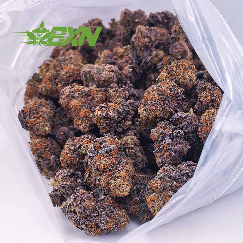 Buy Huckle Berry AAA at BudExpressNOW Online.