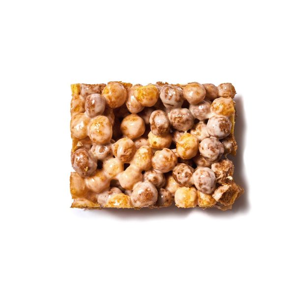 Buy Fortune Kushies - Reese's Puff Cereal Bar 300mg THC at BudExpressNOW Online