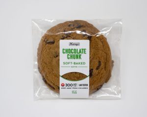 Buy Mary's Medibles - Classic Chocolate Chunk 300mg Sativa at BudExpressNOW Online Shop