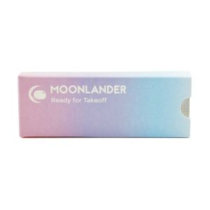 Buy Moonlander - Capsules At BudExpressNOW Online Shop