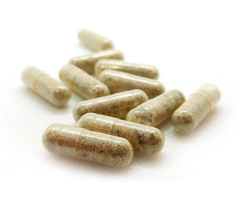 Buy Mushroom Microdosing Capsules Online - BudExpressNOW