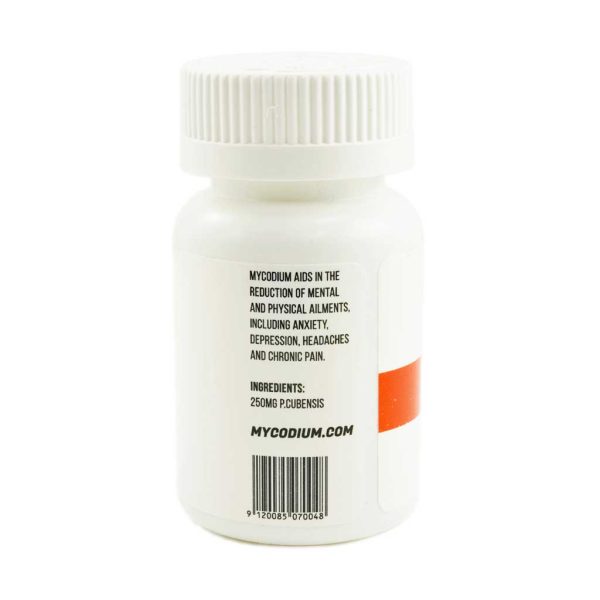 Buy Mycodium - Symptom Relief 250MG At BudExpressNOW Online Shop