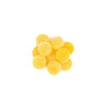 Buy One Stop - Sour Pineapple THC Gummies 500mg at BudExpressNOW Online