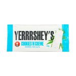 Buy Yerrrshey's - Cookies 'N' Crreme 1000MG THC at BudExpressNOW Online Shop