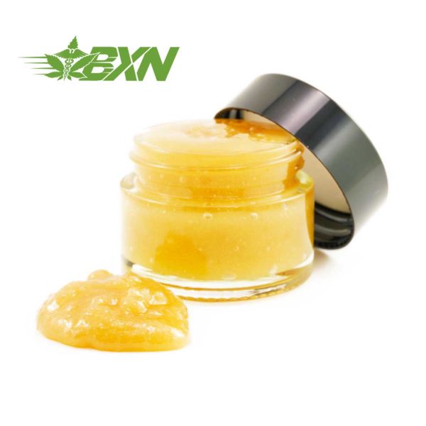 Buy Live Resin - Bubba Gum at BudExpressNOW Online