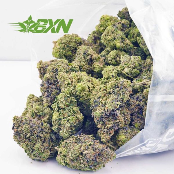 Order weed online Rockstar Bubba AAAA weed from Canadian online dispensary Bud Express Now budgetbuds cheap weed Canada.