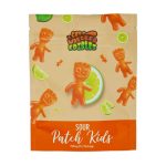 Get wrecked Edibles for sale. Buy weed edibles sour patch kids 150mg THC online in Canada.