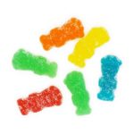 Buy weed edibles sour patch kids from Get Wrecked Extracts at Bud Express Now online dispensary & mail order marijuana shop.