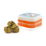 buy moon rock weed peach sativa 3.5g from west coast cannabis online dispensary to buy weed. Mail order marijuana cannabis concentrates.