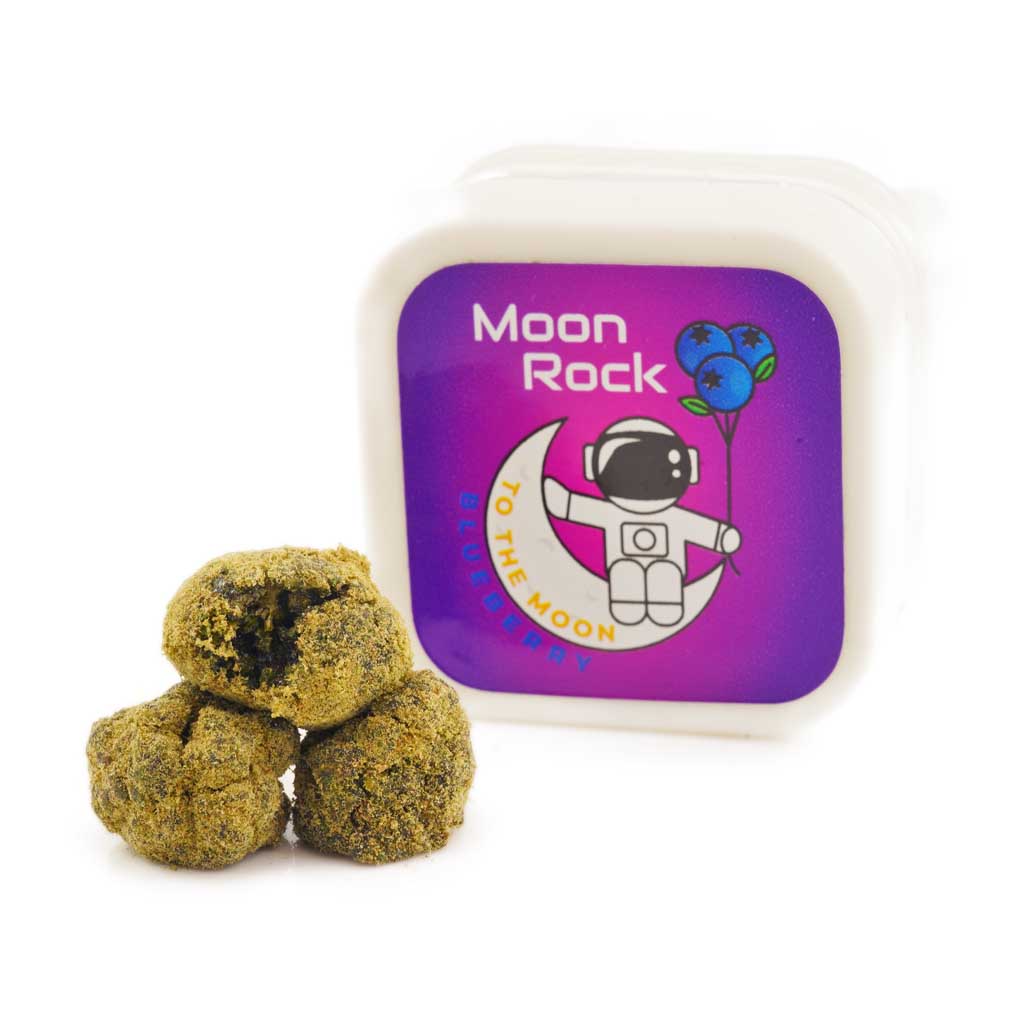 Buy Moon Rocks 1g Online - Best Quality and Fast Shipping