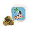 Green Apple moon rocks for sale from to the moon. Buy moon rock weed online at BudExpressNow online dispensary in Canada.