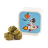 Peach moon rocks for sale from to the moon. Buy moon rock weed online at BudExpressNow online dispensary in Canada.