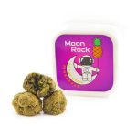 Pineapple moon rocks for sale from to the moon. Buy moon rock weed online at BudExpressNow online dispensary in Canada.