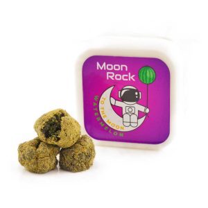 Watermelon moon rocks for sale. Buy moon rock weed online at BudExpressNow online dispensary in Canada.