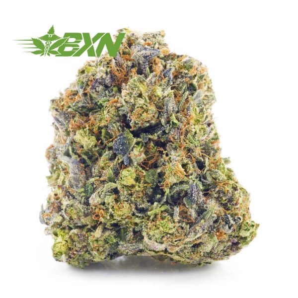 Buy weed SFV OG kush at Bud Express Now online dispensary and mail order marijuana weed online.