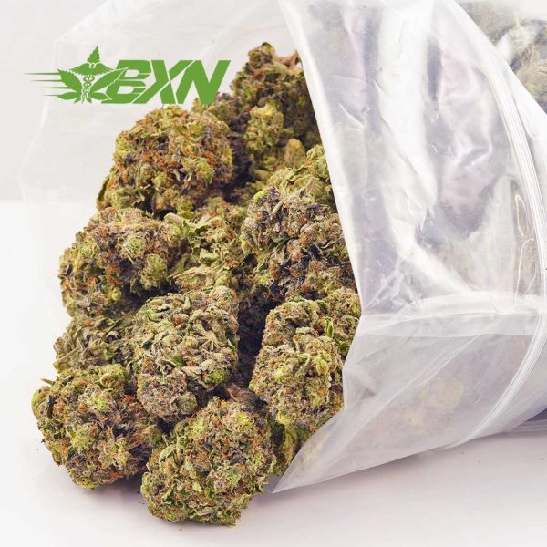 Buy space cookies strain weed online from BudExpressNow. purple space cookies from mail order marijuana weed dispensary in Canada.