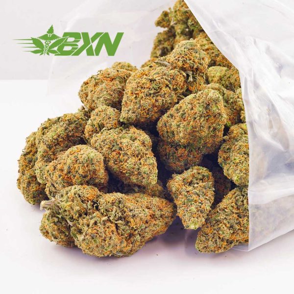 Buy weed online Tangerine Haze strain from the top mail order marijuana weed dispensary in BC. canadian online dispensary. sativa strains.