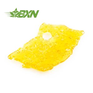 Tom Ford shatter weed dab drug cannabis concentrate for sale online from BC cannabis online dispensary Bud Express Now.