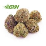 Buy Peaches & Cream AAAA (Popcorn) at BudExpressNOW Online