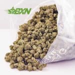 Buy Peaches & Cream AAAA (Popcorn) at BudExpressNOW Online