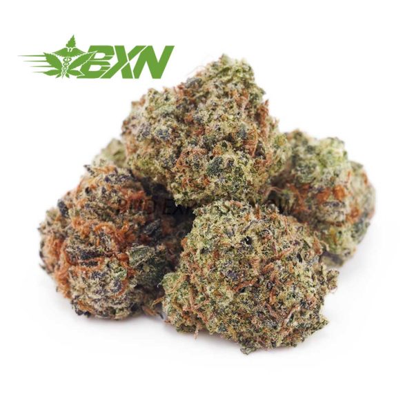 Buy Kushberry AAAA (Popcorn) at BudExpressNOW Online