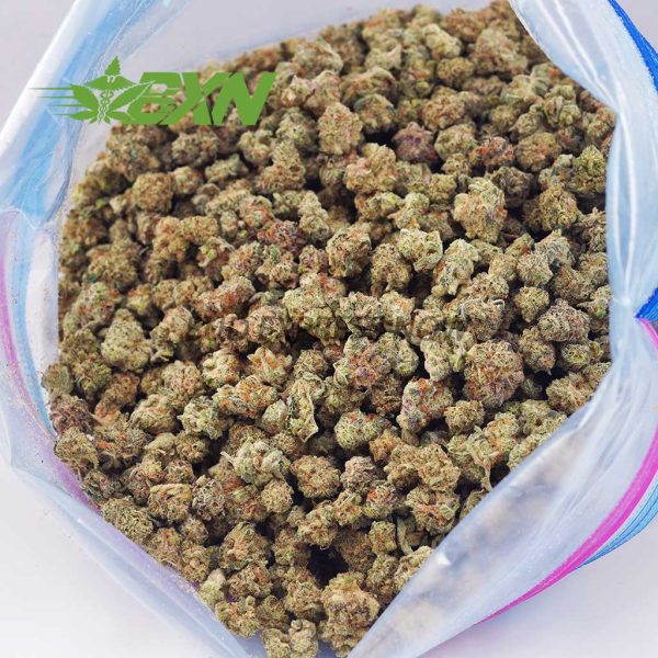 Buy Kushberry AAAA (Popcorn) at BudExpressNOW Online