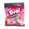 Trrlli strawberry puffs weed candy marijuana edibles gummy bears at onliner dispensary Canada. THC edibles. dab pen. cheapweed. shatter. budmail.