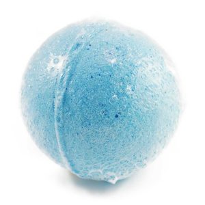 Buy Vida - Bubble Gum Bath Bomb 100mg THC/50MG CBD at BudExpressNOW Online Shop