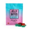 Buy Jelly Bites - Berry Mix 100mg (Indica) at BudExpressNOW Online Shop