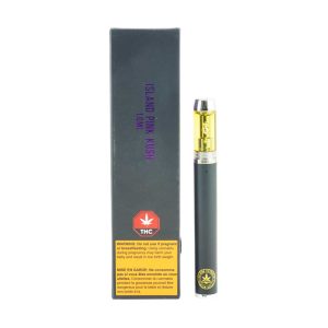 Buy So High Extracts Disposable Pen – Island Pink Kush (Indica) at BudExpressNOW Online Shop