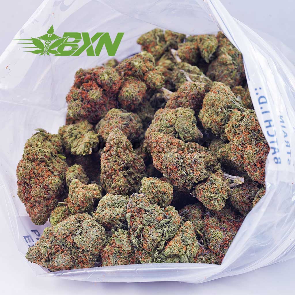 Buy Pineapple Express AAA at BudExpressNOW Online Shop.