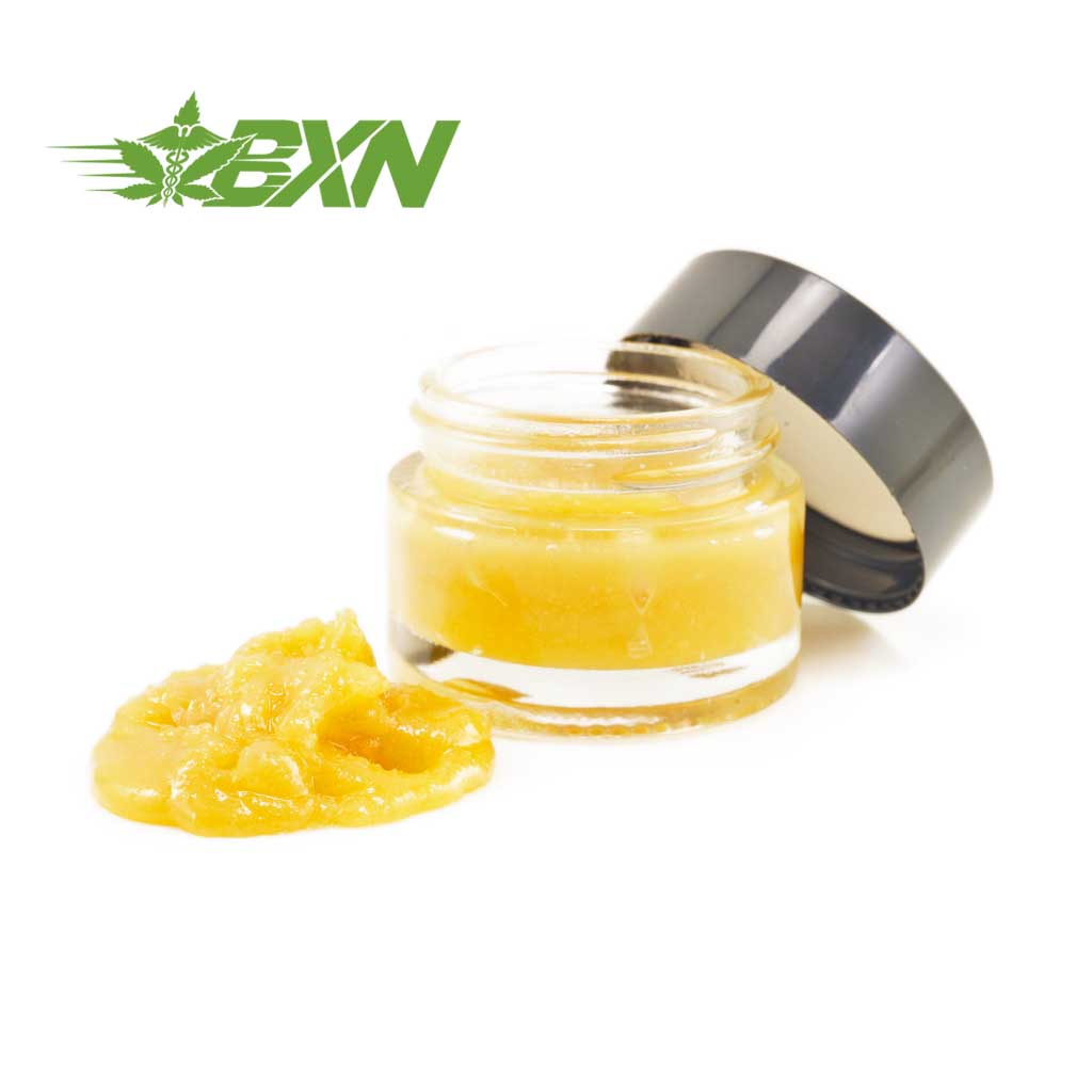 Buy Live Resin - Lemon Meringue at BudExpressNOW Online Shop