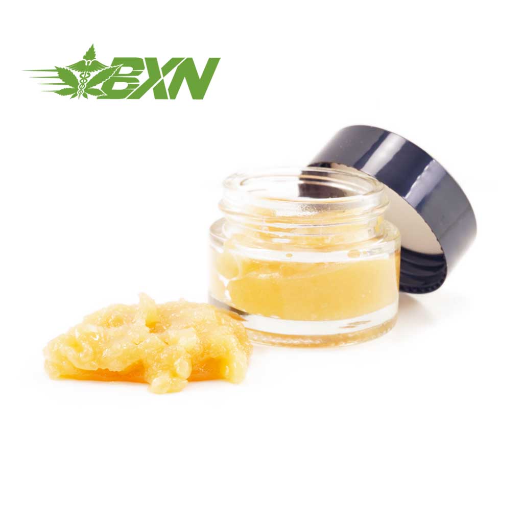 Buy Live Resin - Pineapple Express at BudExpressNOW Online
