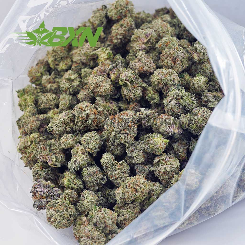 EA LYCHEEKUSHPOPCORN BXN Buy Lychee Kush AAAA (Popcorn) at BudExpressNOW Online Shop