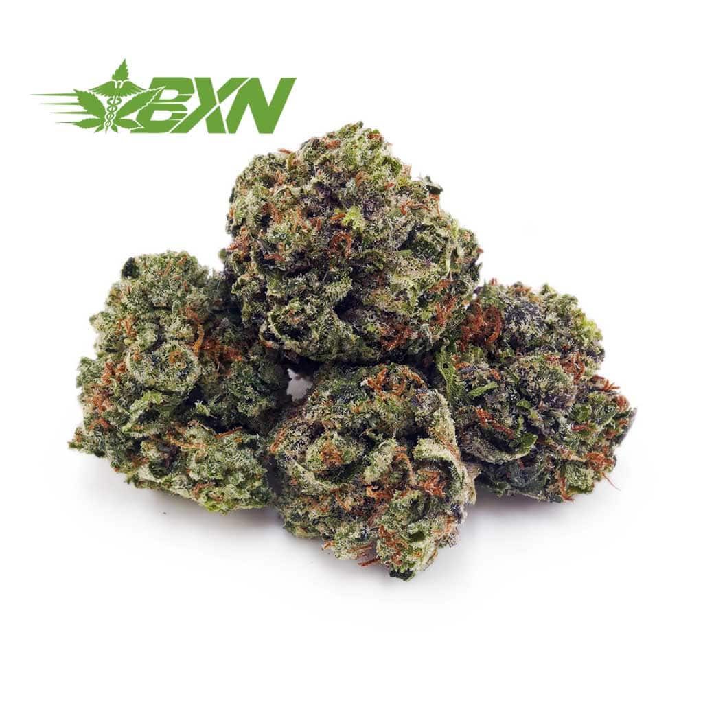 Buy Green Goblin AAAA (Popcorn) at BudExpressNOW Online Shop