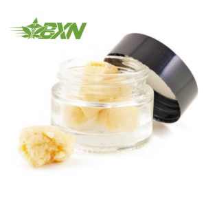 Buy Budder - Incredible Hulk at BudExpressNOW Online