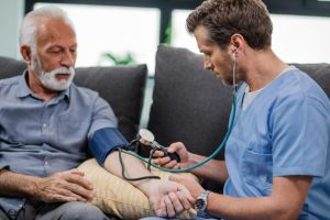 This guide will highlight the relationship between THC and blood pressure and answer the question," does THC lower blood pressure?