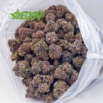 Buy Peach Bomb AAA at BudExpressNOW Online Shop