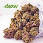 Buy Blueberry Gelato AAAA at BudExpressNOW Online Shop