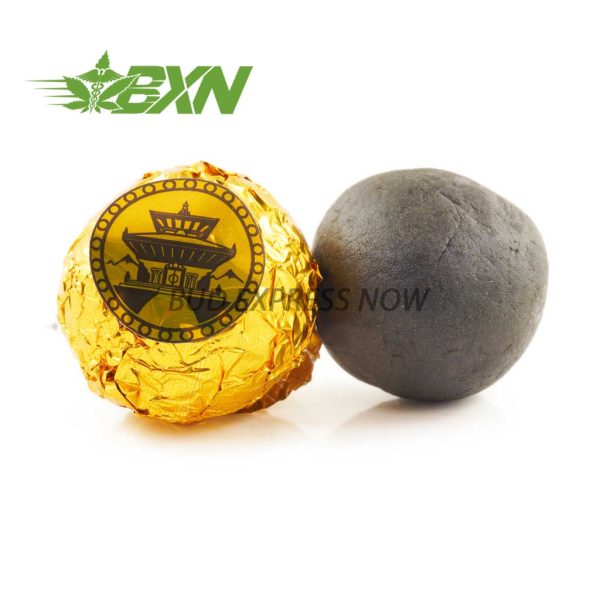 Buy Hash - Temple Ball at BudExpressNOW Online Shop
