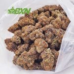 Buy Rockstar Peanut Butter AAA at BudExpressNOW Online Shop